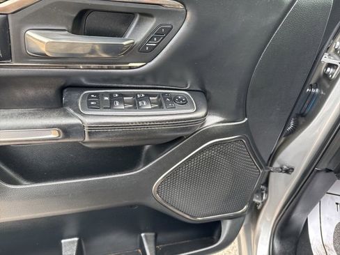 Used 2019 RAM 1500 Limited w/ Advanced Safety Group image 28