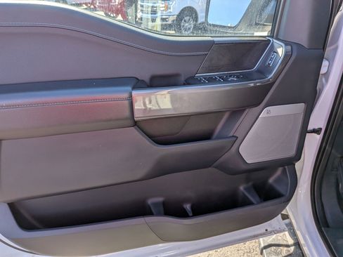 Used 2023 Ford F150 XLT w/ Equipment Group 302A High image 14