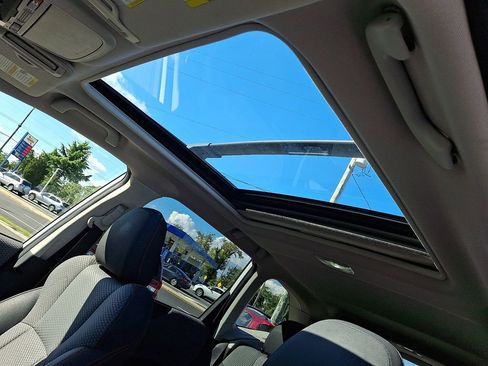 Used 2021 Subaru Forester Sport image 17