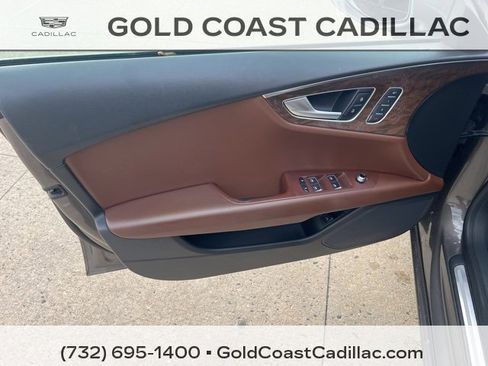 Used 2013 Audi A7 3.0T Premium image 15