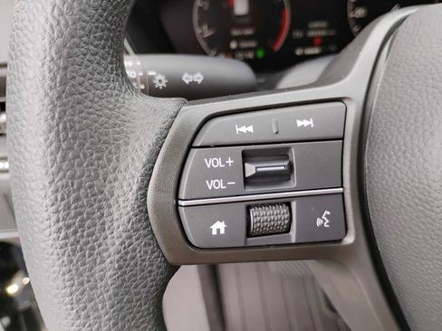 New 2026 Honda CR-V EX image 31