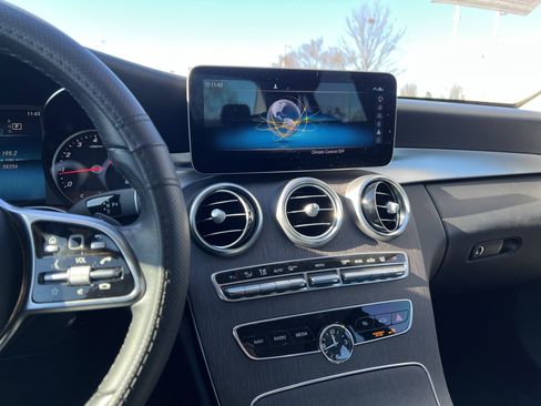 Certified 2020 Mercedes-Benz C 300 Sedan image 31