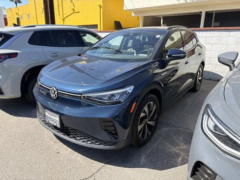 Used 2023 Volkswagen ID.4 Pro RWD image 1