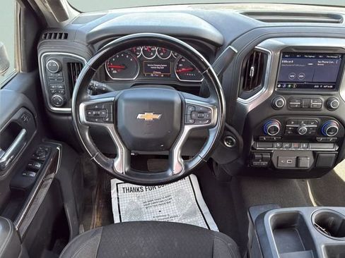 Used 2023 Chevrolet Silverado 2500 LT w/ Convenience Package AWD/4WD image 32