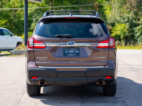 Used 2019 Subaru Ascent Premium w/ Popular Package #4 image 6