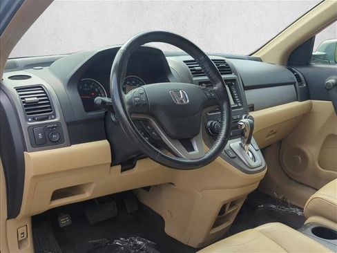 Used 2011 Honda CR-V EX-L image 9
