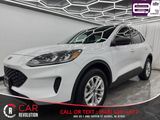 Used 2022 Ford Escape SE image 3