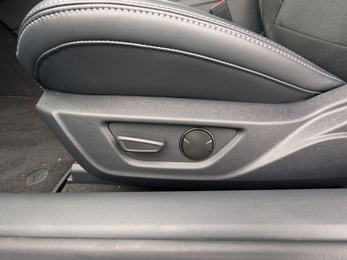 New 2026 Ford Mustang Coupe image 14