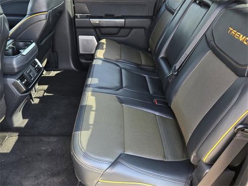 Certified 2023 Ford F150 Tremor w/ Equipment Group 402A High image 30