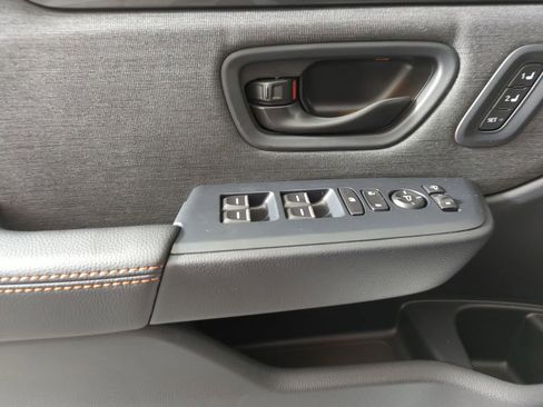 New 2026 Honda Passport TrailSport image 13