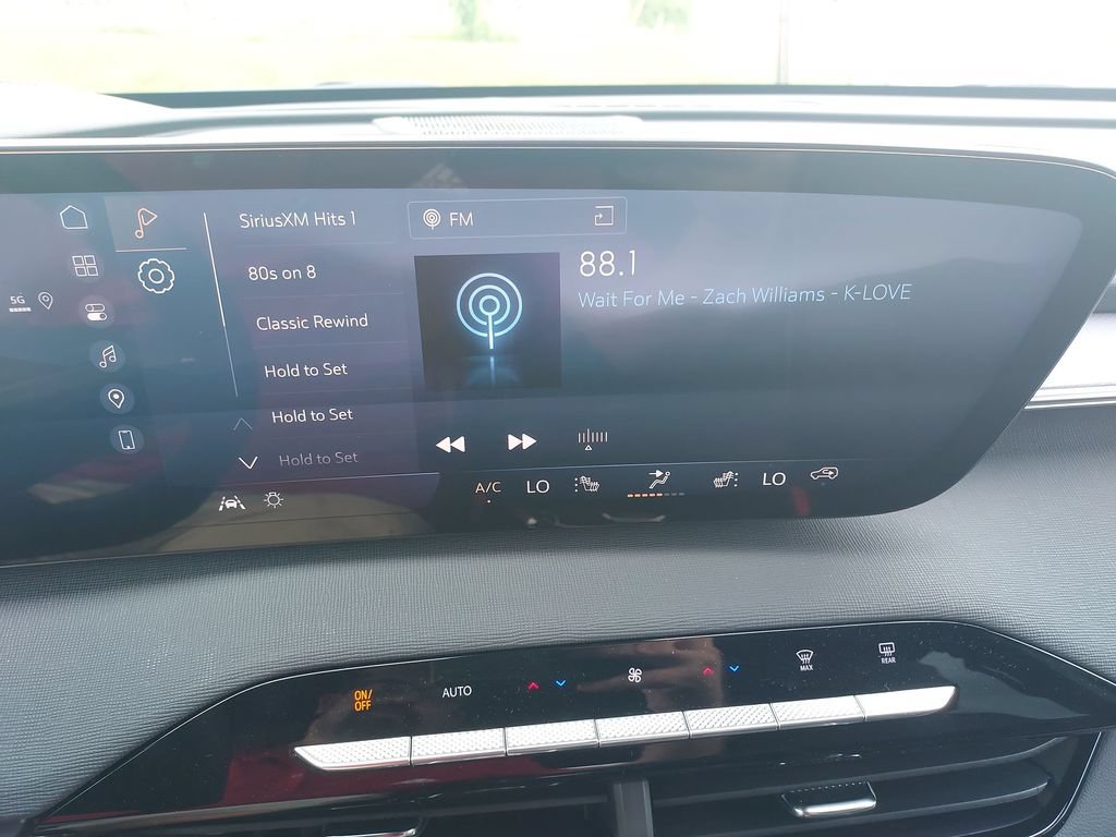 New 2026 Buick Enclave Sport Touring FWD image 22