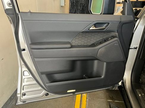 Used 2026 Lexus GX 550 AWD/4WD image 28