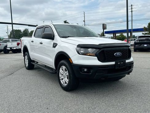 Used 2020 Ford Ranger XL w/ Equipment Group 101A Mid RWD image 2