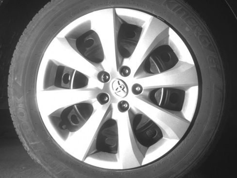 Used 2025 Toyota Corolla LE FWD image 18