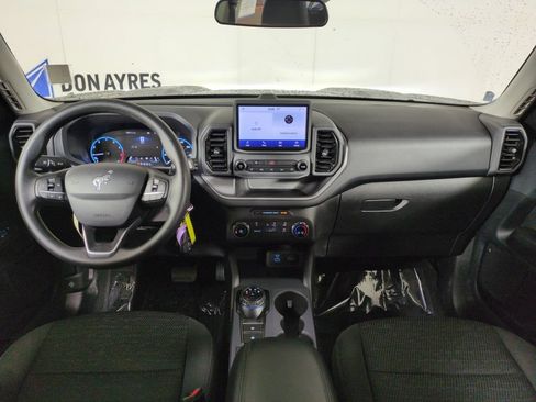Used 2021 Ford Bronco Sport AWD/4WD image 12