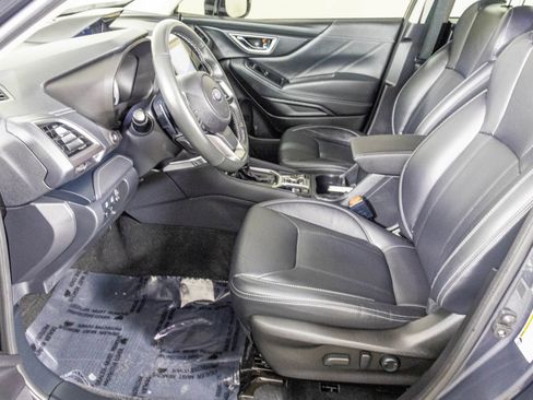 Used 2022 Subaru Forester Touring image 23