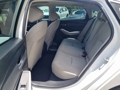 Used 2023 Honda Accord EX image 13