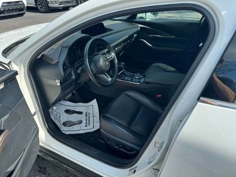 Used 2023 MAZDA CX-30 AWD 2.5 S w/ Premium Package image 3