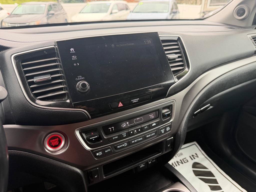 Used 2019 Honda Pilot EX-L image 15