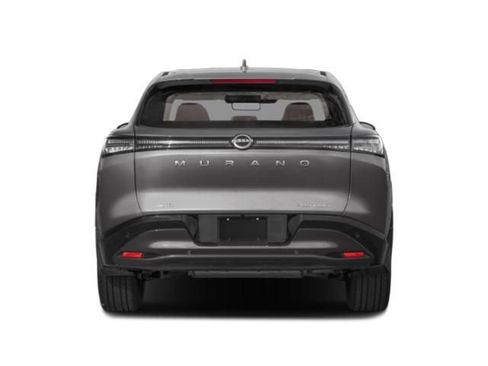 New 2026 Nissan Murano Platinum w/ Cargo Package image 5