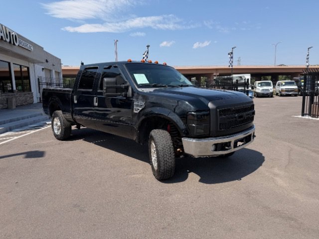 Used 2008 Ford F250 XL AWD/4WD image 22