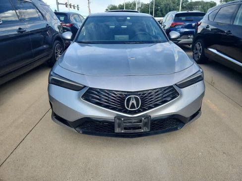 Used 2024 Acura Integra A-Spec FWD image 2