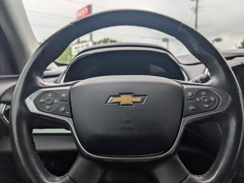 Used 2018 Chevrolet Traverse Premier w/ Redline Edition FWD image 15
