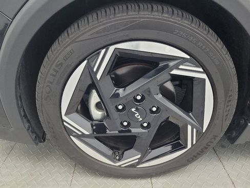 Used 2025 Kia K4 EX FWD image 31