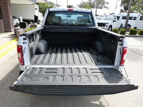 Used 2019 Ford F150 XL w/ Equipment Group 101A Mid image 14