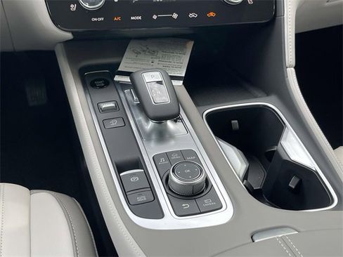 New 2026 INFINITI QX60 Luxe w/ Cargo Package image 16