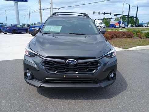 Certified 2024 Subaru Crosstrek 2.0i Premium AWD/4WD image 2