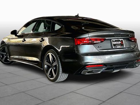 Used 2022 Audi A5 2.0T Premium Plus image 11