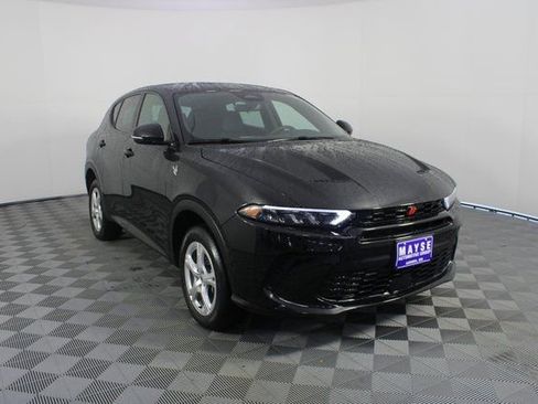 Used 2023 Dodge Hornet GT w/ Cold Weather Group image 25