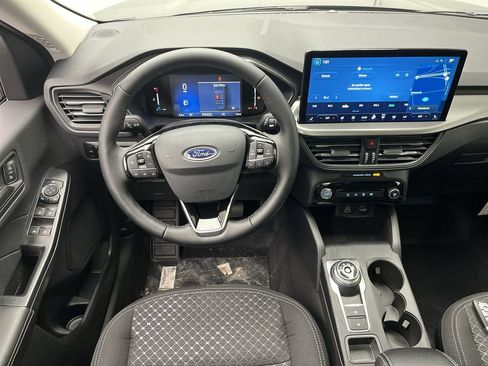 New 2026 Ford Escape Active w/ Tech Pack #1 image 12