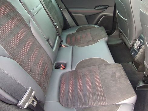 Used 2024 Dodge Hornet GT Plus image 25