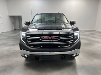 Used 2025 GMC Sierra 1500 SLT video 2