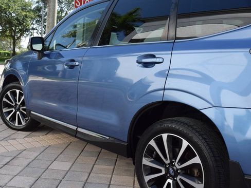 Used 2018 Subaru Forester 2.0XT Touring AWD/4WD image 25