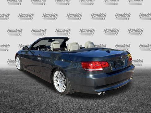 Used 2009 BMW 328i Convertible image 8