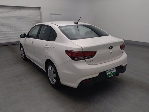 Used 2019 Kia Rio S FWD image 5