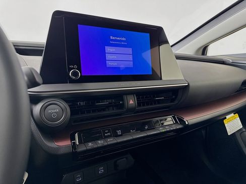 New 2026 Toyota Prius SE image 17