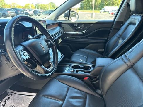 Used 2022 Lincoln Corsair Reserve w/ Equipment Group 201A image 22