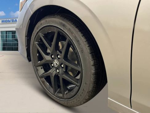 New 2026 Honda Civic Sport image 11