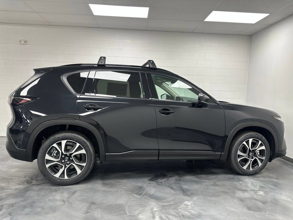 New 2026 MAZDA CX-5 Preferred AWD/4WD image 4