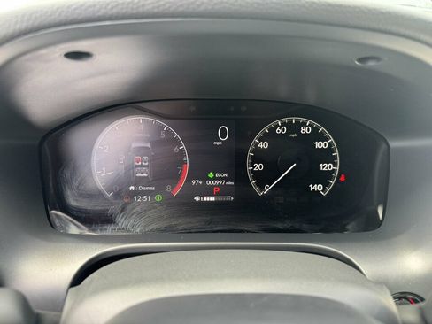 Used 2027 Honda HR-V EX-L image 4