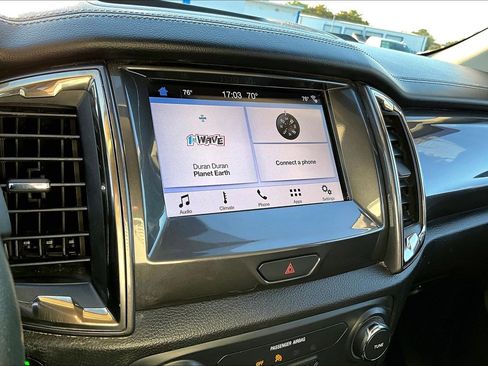 Used 2019 Ford Ranger Lariat w/ FX4 Off-Road Package image 24