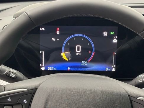 New 2026 Chevrolet Trax LT w/ LT Convenience Package FWD image 20