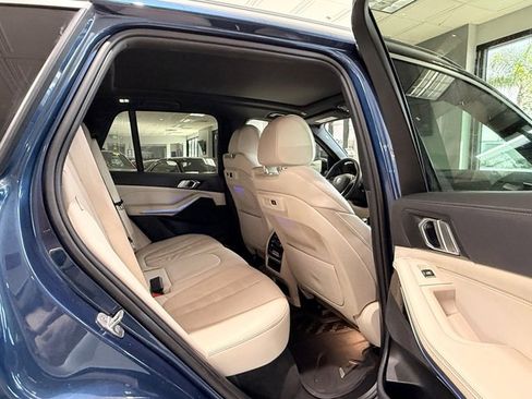 Used 2020 BMW X5 xDrive40i w/ Premium Package image 7