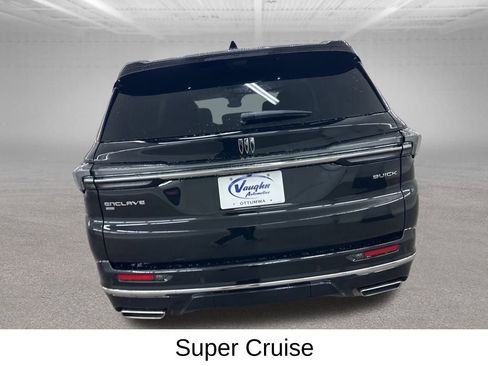 New 2026 Buick Enclave Avenir w/ Super Cruise Package AWD/4WD image 9