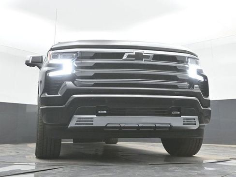 New 2026 Chevrolet Silverado 1500 High Country AWD/4WD image 47