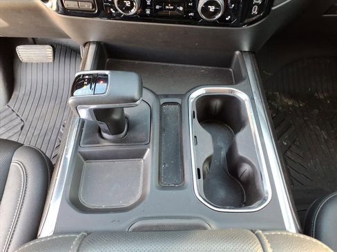 Used 2023 Chevrolet Silverado 1500 LTZ w/ LTZ Premium Package image 26